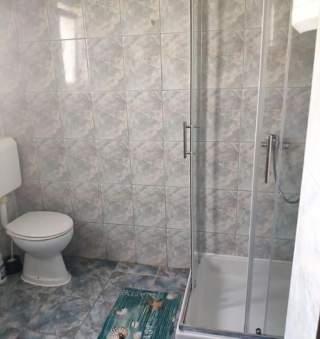 Apartments Rising Sun Vir Croatia