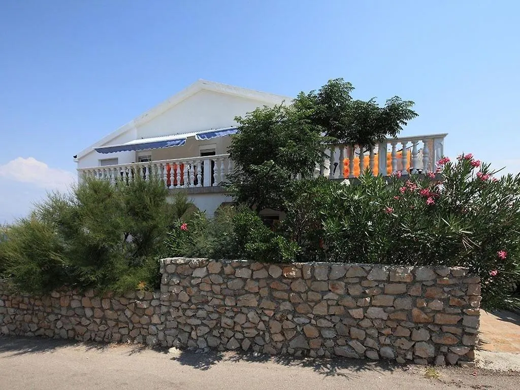 Apartments Rising Sun Vir