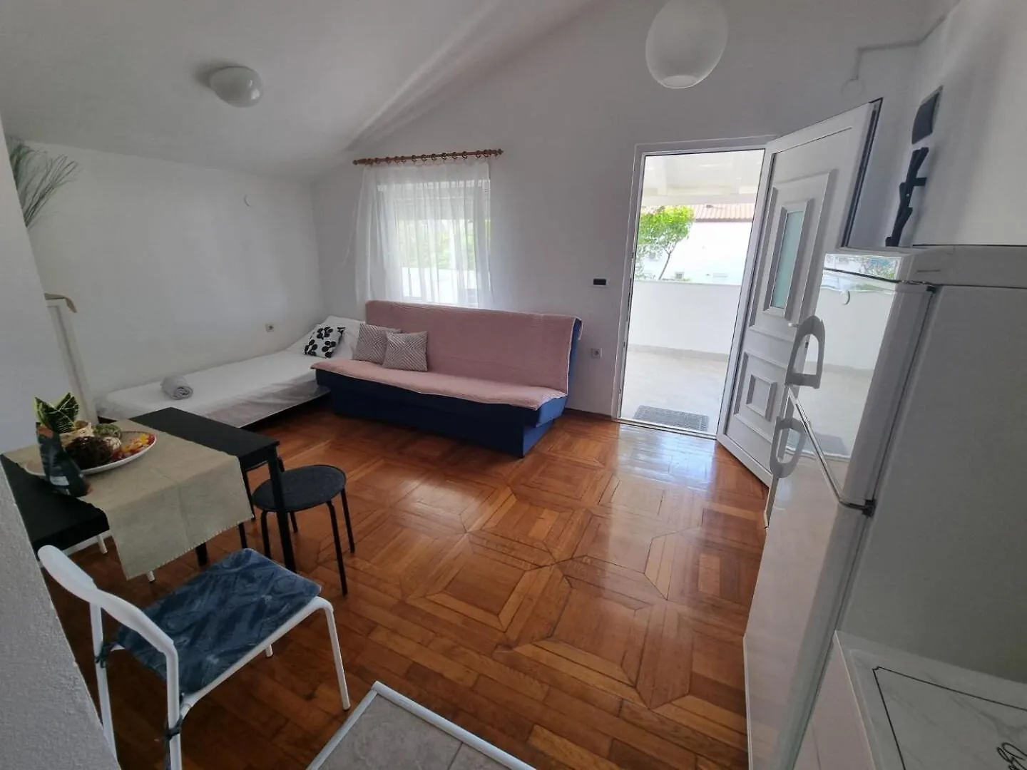 Apartments Rising Sun Vir Croatia