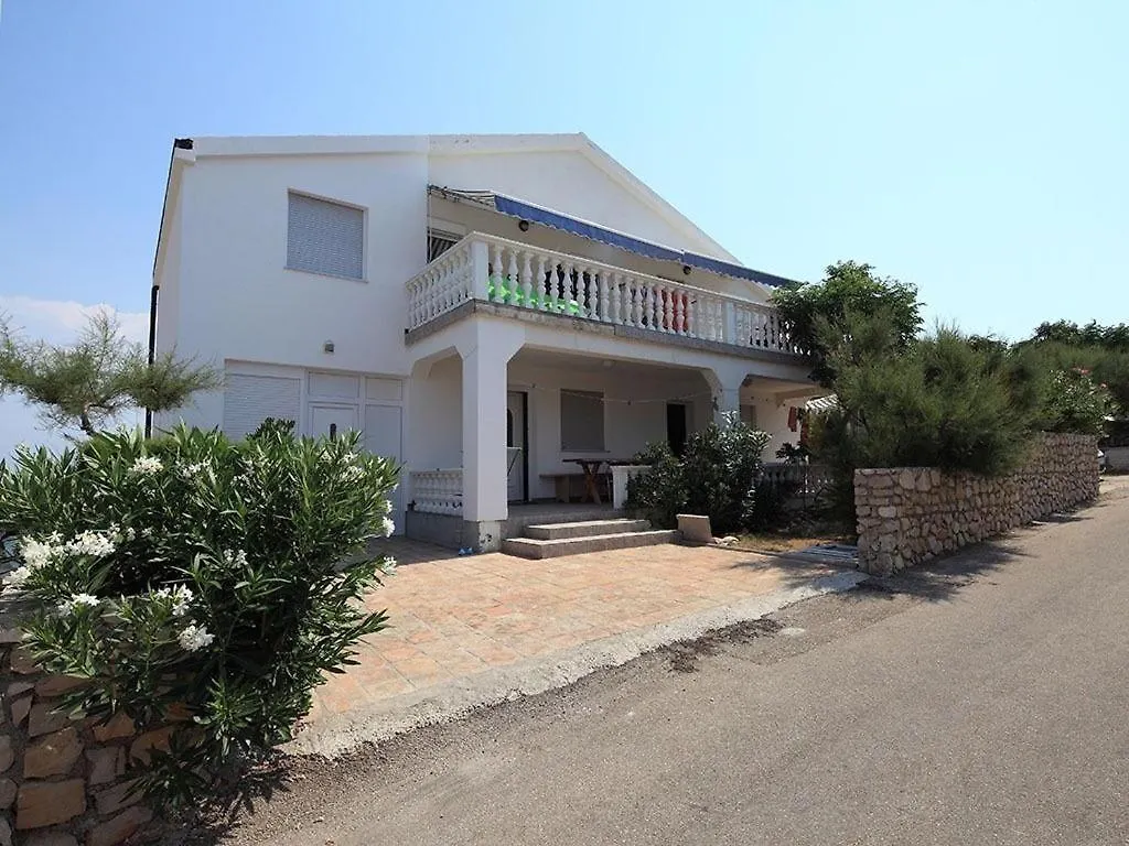 Apartments Rising Sun Vir Croatia