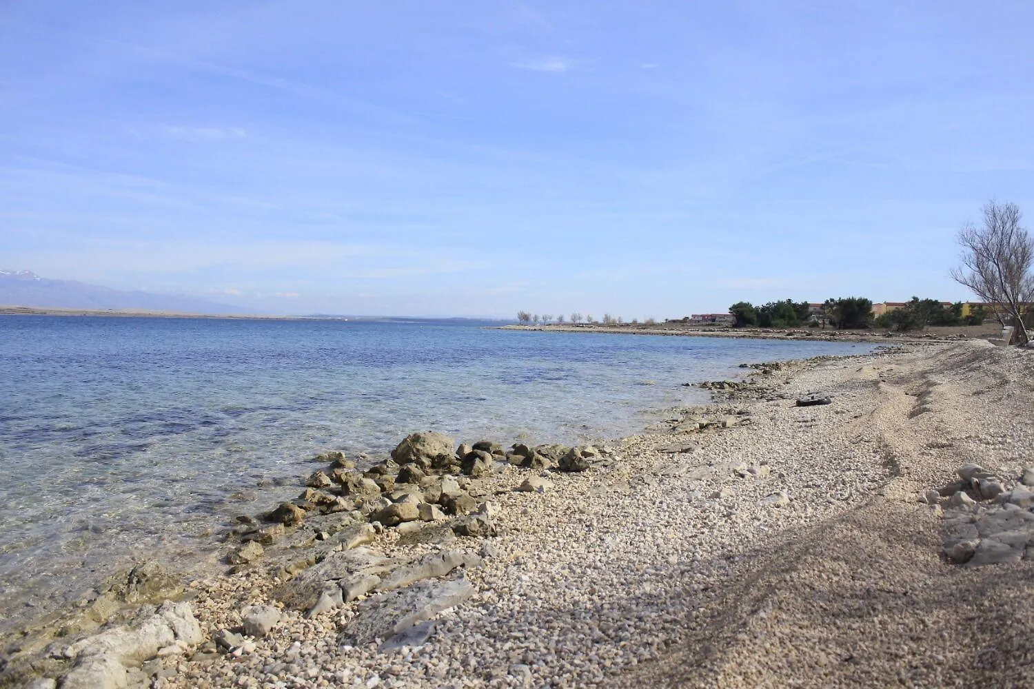 Apartments Rising Sun Vir Croatia