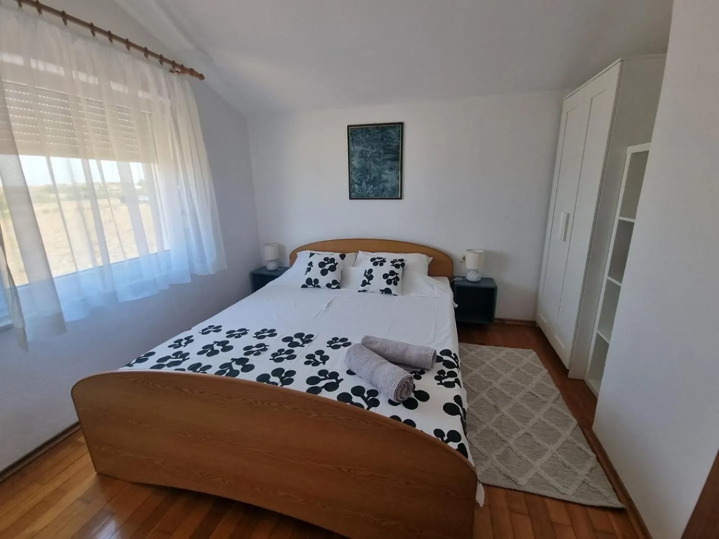 Apartments Rising Sun Vir 0*,  Croatia