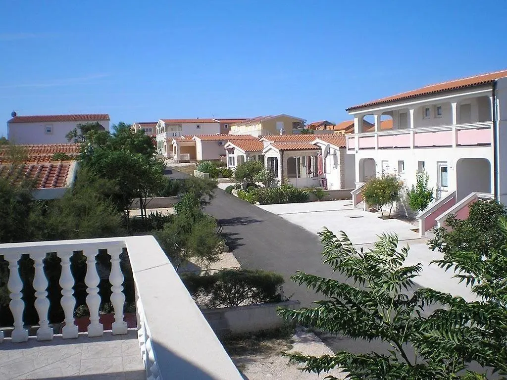Apartments Rising Sun Vir 0*,  Croatia