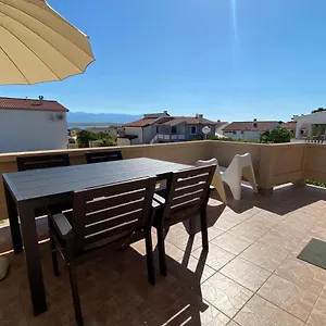 Apartament Beachfront